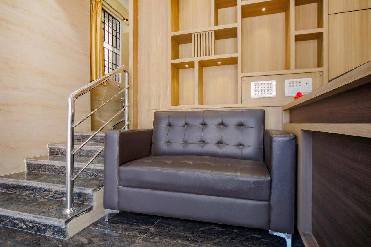 Oyo 78272 Durga Residency 3*